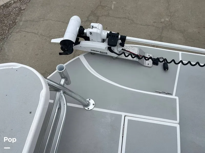 Slide: The Image of Trolling Motor - 15106731