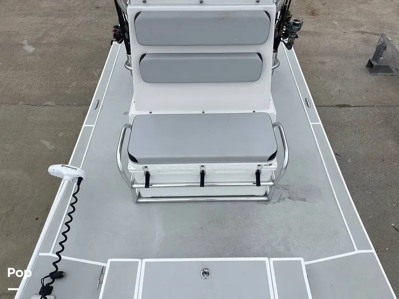 Slide: The Image of Removable Cooler Seating With Backrest - 15106733