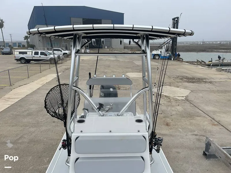 Slide: The Image of Canvas T-top - 15106734