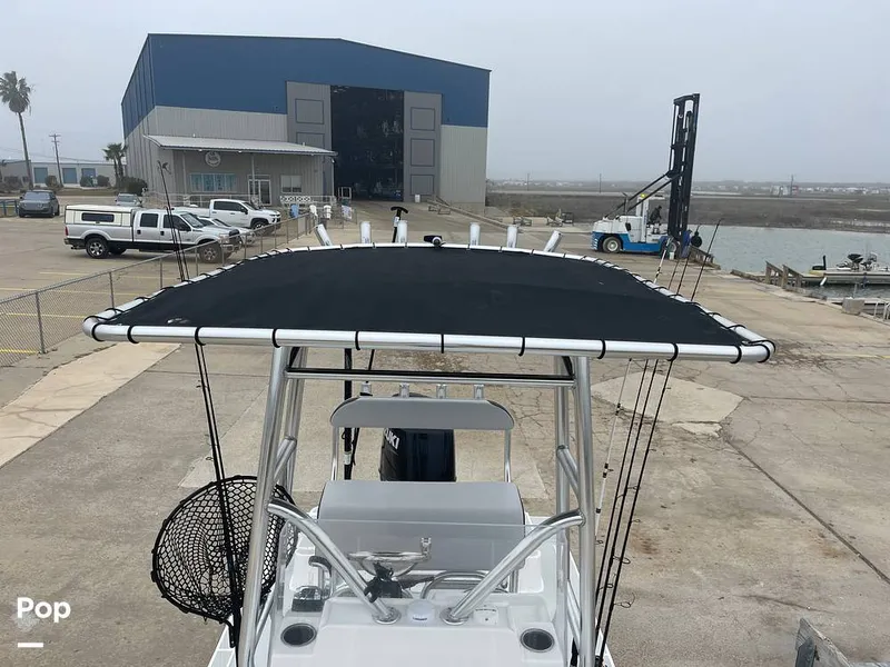 Slide: The Image of Canvas T-top - 15106735