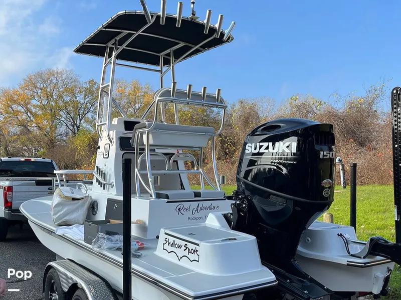 Slide: The Image of Shallow Sport 20 Classic 2023 - 15284104