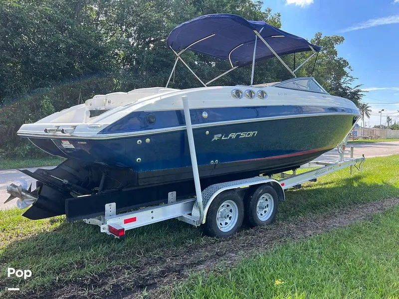 Slide: The Image of Larson LXI 292 2013 - 15909029