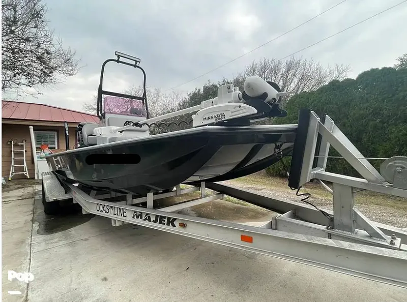 Slide: The Image of Minn Kota Trolling Motor - 15150847