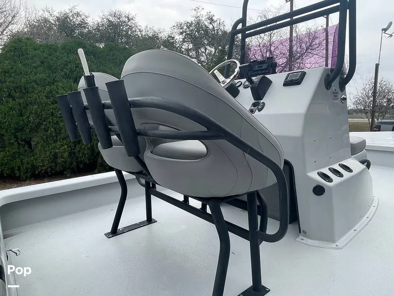 Slide: The Image of Captains Seats - 15149758