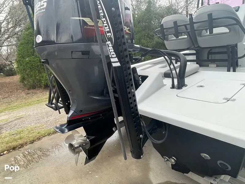 Slide: The Image of Twin Power Poles - 15149766