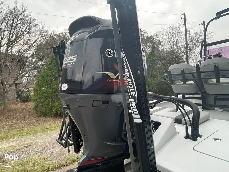 Slide: The Image of Twin Power Poles - 15149767