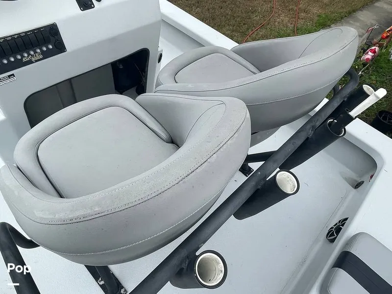 Slide: The Image of Captains Seats - 15149880