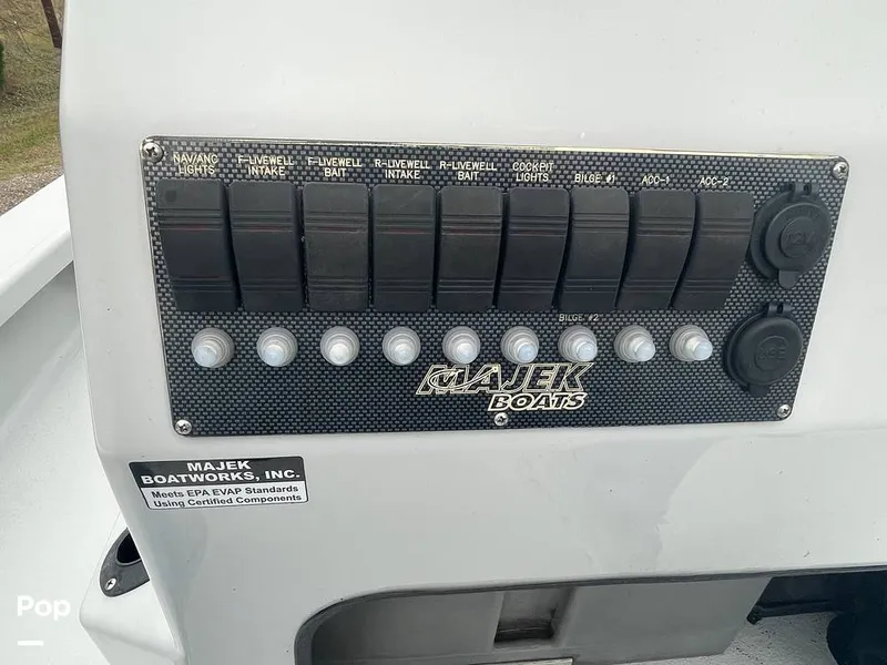 Slide: The Image of Controls - 15149885