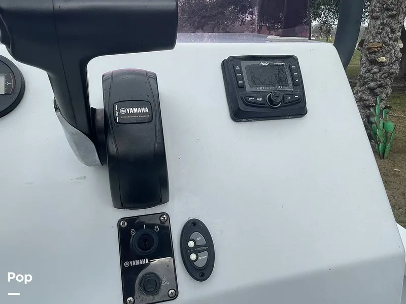 Slide: The Image of Stereo/jack Plate Controls - 15149886