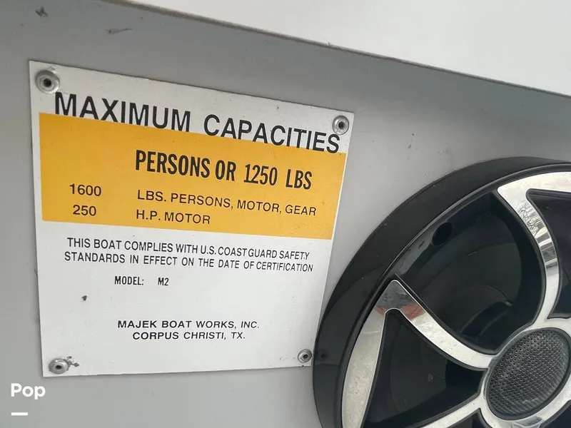 Slide: The Image of Majek ILLUSION M2 2020 - 15149864