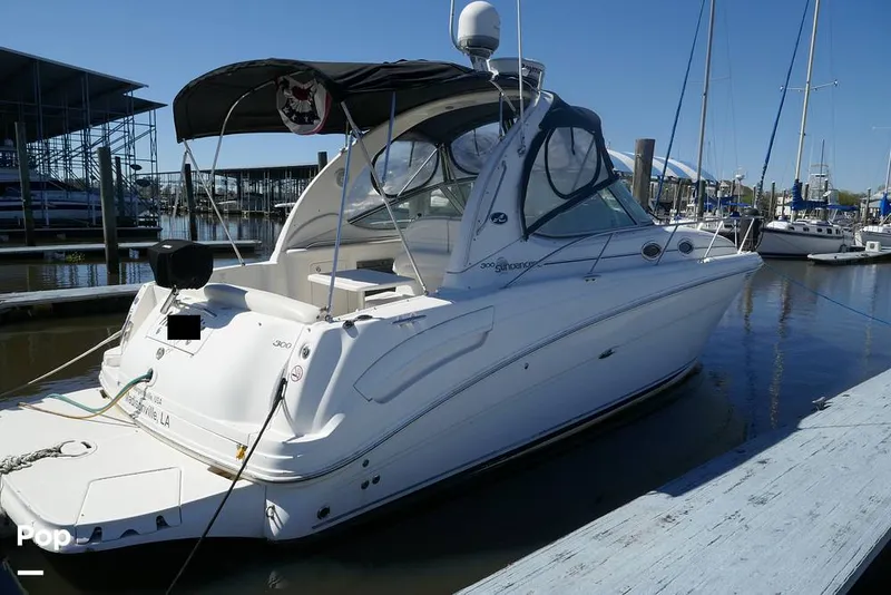 The Image of Sea Ray 300 Sundancer 2005 - 15249983