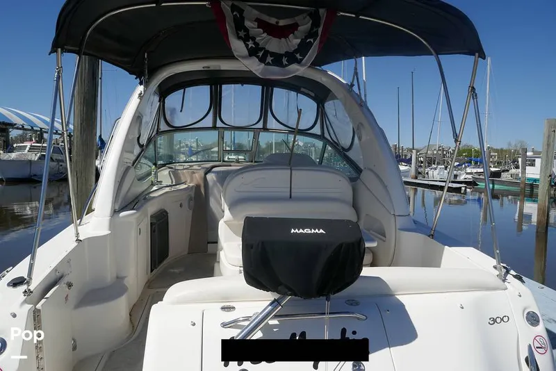 Slide: The Image of Sea Ray 300 Sundancer 2005 - 15249984