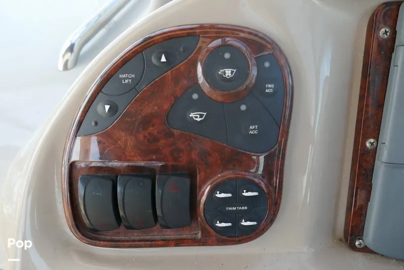 Slide: The Image of Sea Ray 300 Sundancer 2005 - 15250000