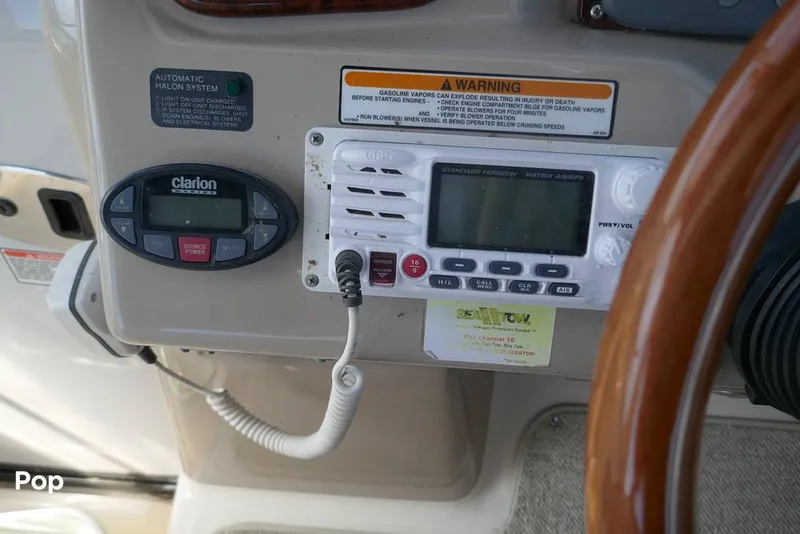 Slide: The Image of Sea Ray 300 Sundancer 2005 - 15250001