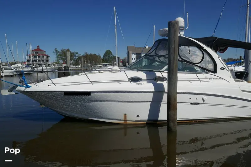 Slide: The Image of Sea Ray 300 Sundancer 2005 - 15249985