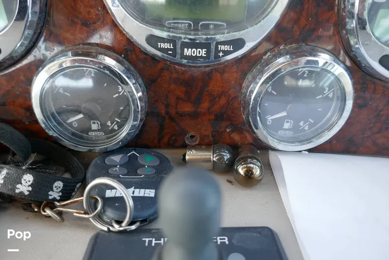 Slide: The Image of Sea Ray 300 Sundancer 2005 - 15250004