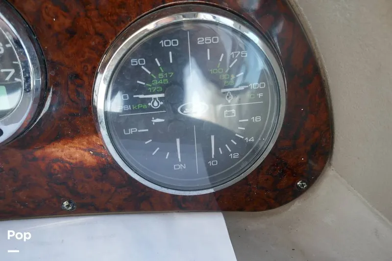 Slide: The Image of Sea Ray 300 Sundancer 2005 - 15250005