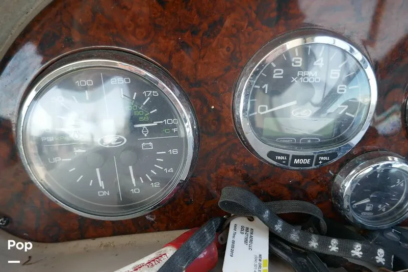 Slide: The Image of Sea Ray 300 Sundancer 2005 - 15250007