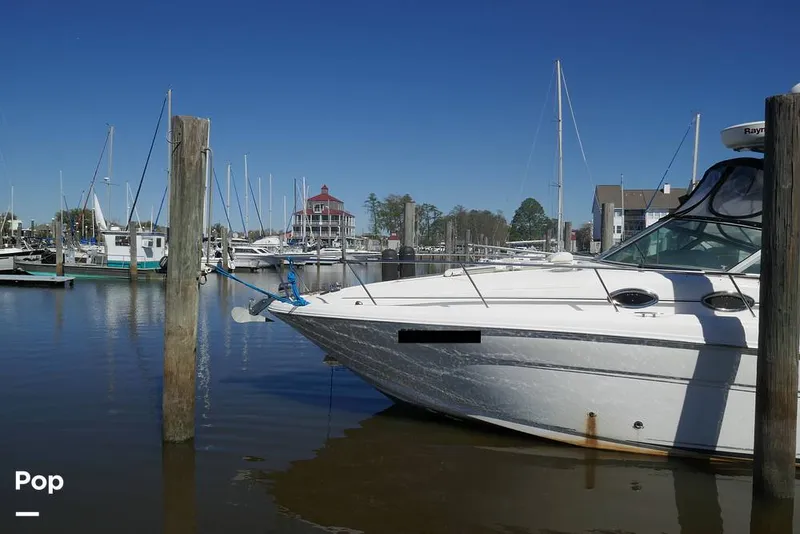 Slide: The Image of Sea Ray 300 Sundancer 2005 - 15249986