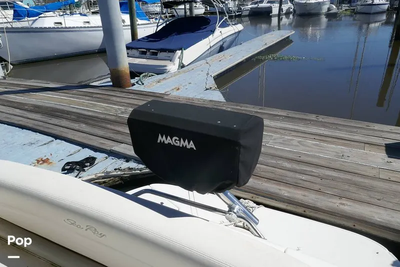 Slide: The Image of Sea Ray 300 Sundancer 2005 - 15250014