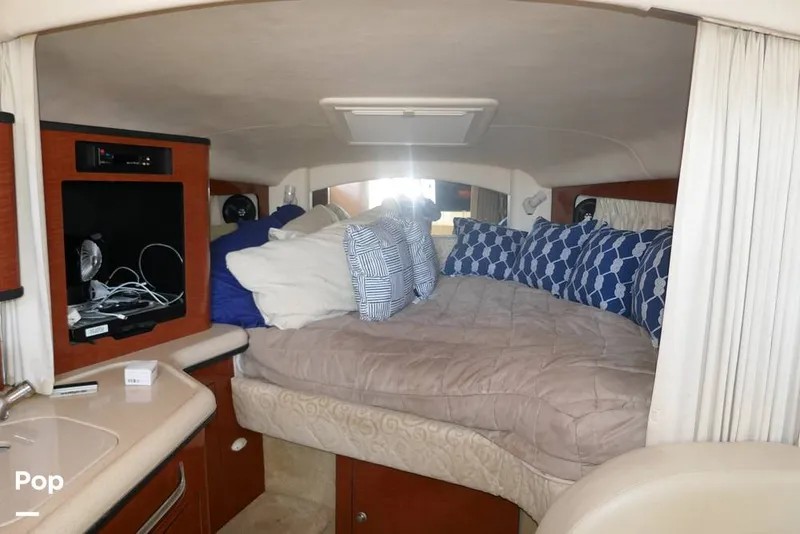 Slide: The Image of Sea Ray 300 Sundancer 2005 - 15250027