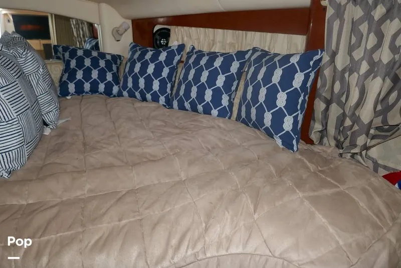 Slide: The Image of Sea Ray 300 Sundancer 2005 - 15250043