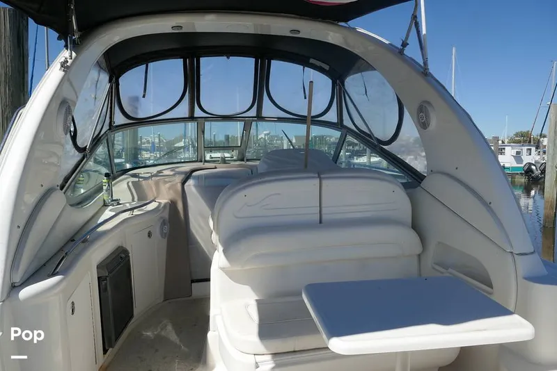 Slide: The Image of Sea Ray 300 Sundancer 2005 - 15249991