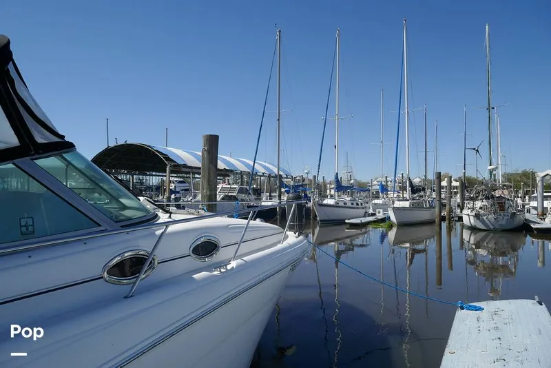 Slide: The Image of Sea Ray 300 Sundancer 2005 - 15250060