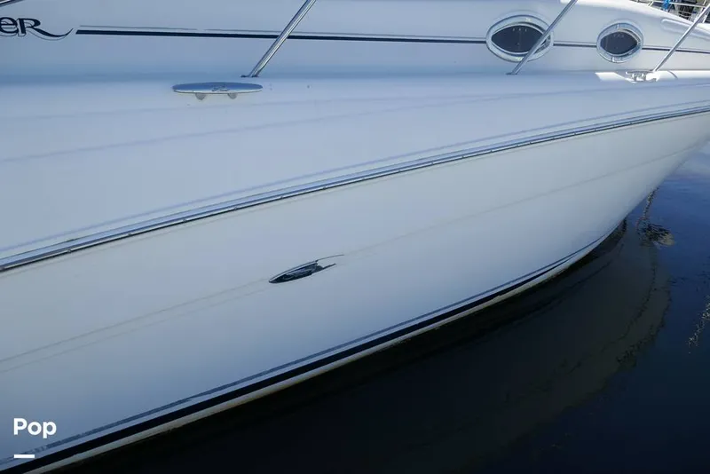 Slide: The Image of Sea Ray 300 Sundancer 2005 - 15250061