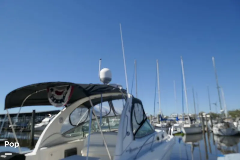 Slide: The Image of Sea Ray 300 Sundancer 2005 - 15250062