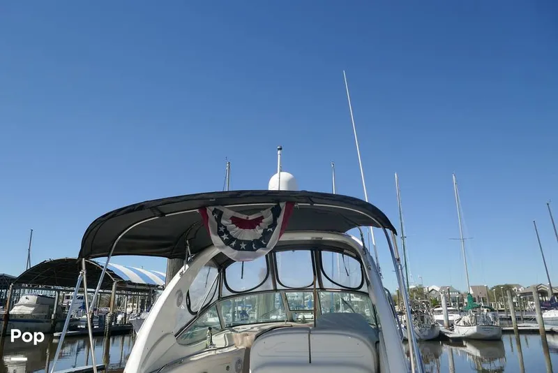 Slide: The Image of Sea Ray 300 Sundancer 2005 - 15250065