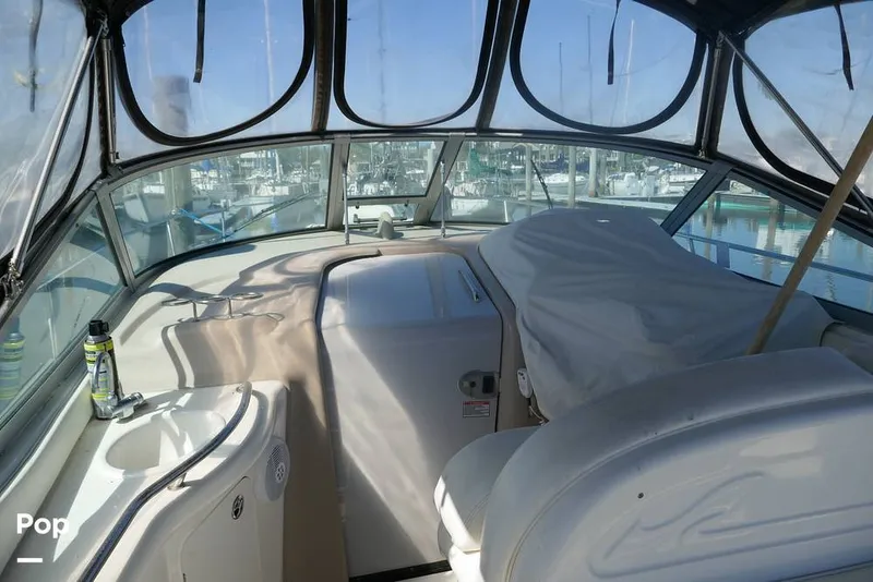 Slide: The Image of Sea Ray 300 Sundancer 2005 - 15249992