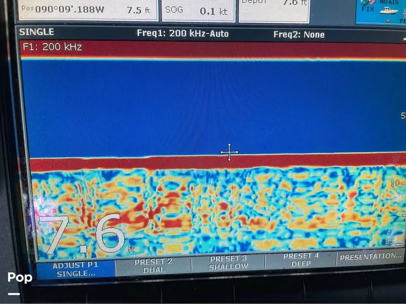 Slide: The Image of Sea Ray 300 Sundancer 2005 - 15227983