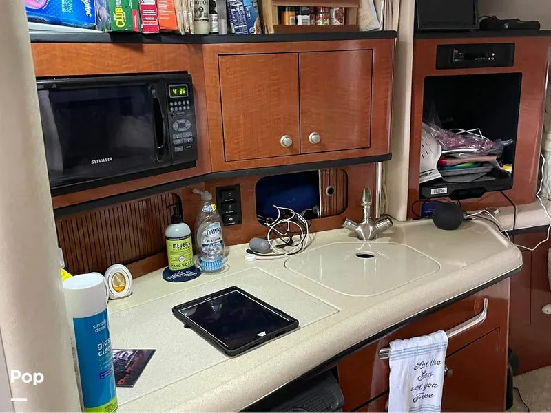 Slide: The Image of Sea Ray 300 Sundancer 2005 - 15227985