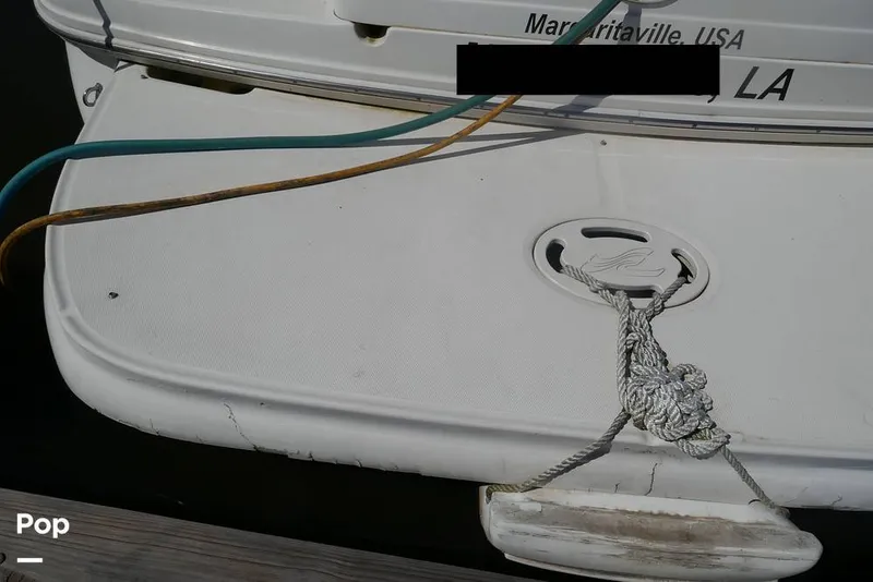 Slide: The Image of Sea Ray 300 Sundancer 2005 - 15250069