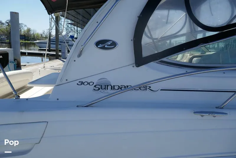 Slide: The Image of Sea Ray 300 Sundancer 2005 - 15250068