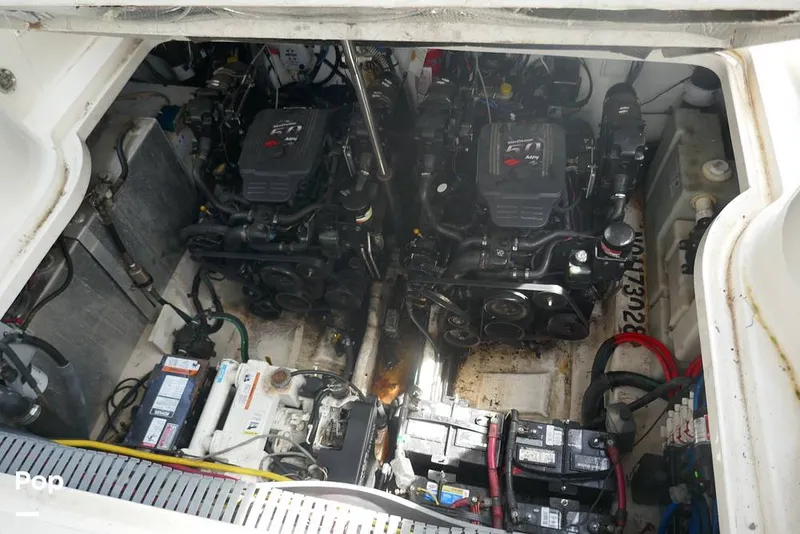 Slide: The Image of Sea Ray 300 Sundancer 2005 - 15287945