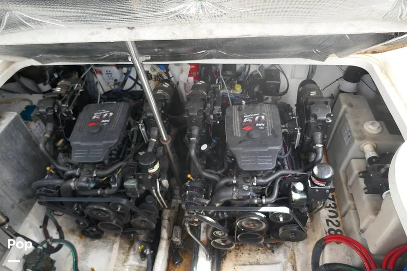 Slide: The Image of Sea Ray 300 Sundancer 2005 - 15287946