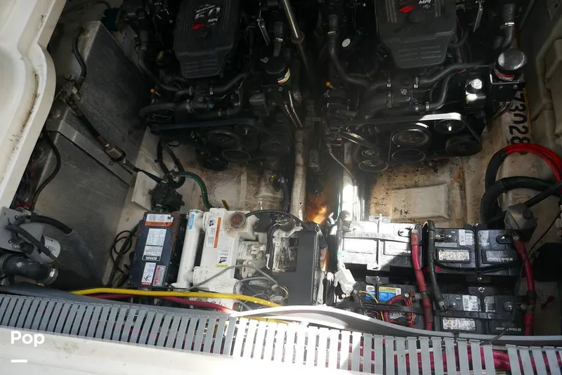 Slide: The Image of Sea Ray 300 Sundancer 2005 - 15287947