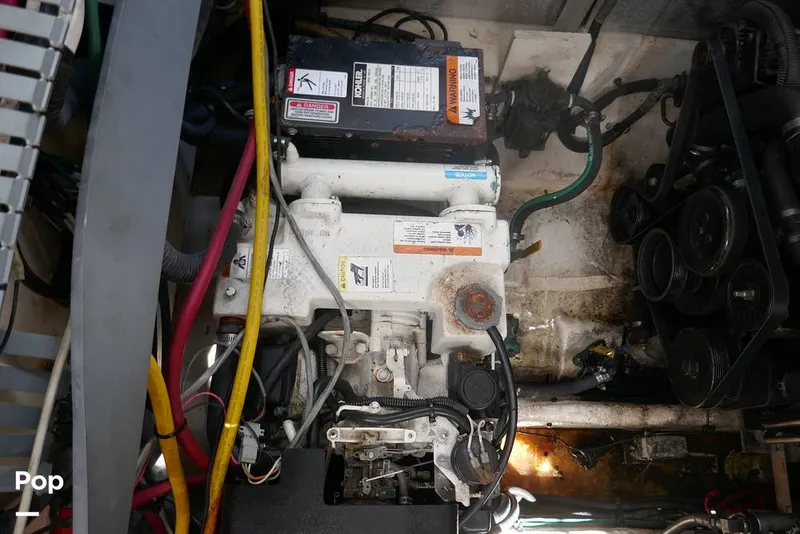 Slide: The Image of Sea Ray 300 Sundancer 2005 - 15287948