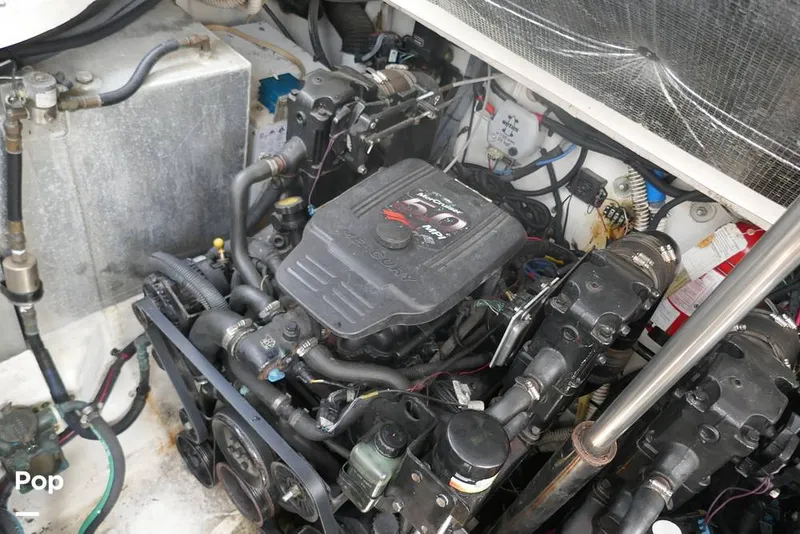 Slide: The Image of Sea Ray 300 Sundancer 2005 - 15287949