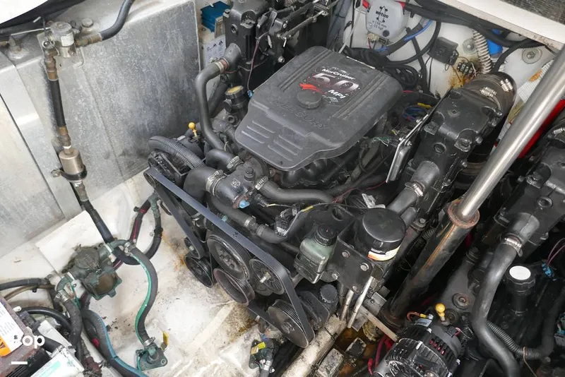 Slide: The Image of Sea Ray 300 Sundancer 2005 - 15287950