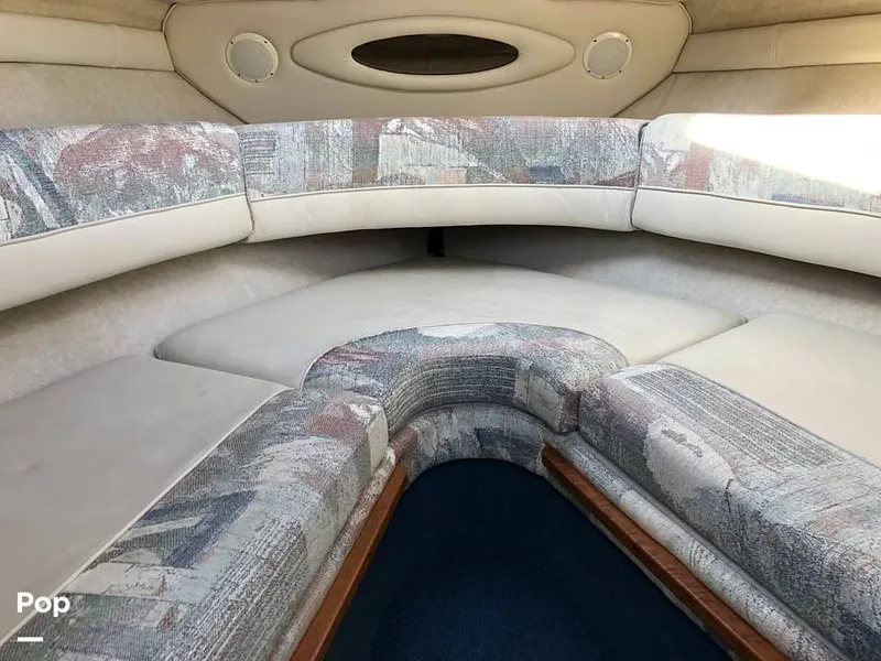 Slide: The Image of V Berth Seating - 15161628