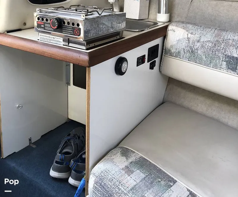 Slide: The Image of Stove -sink-storage - 15161642