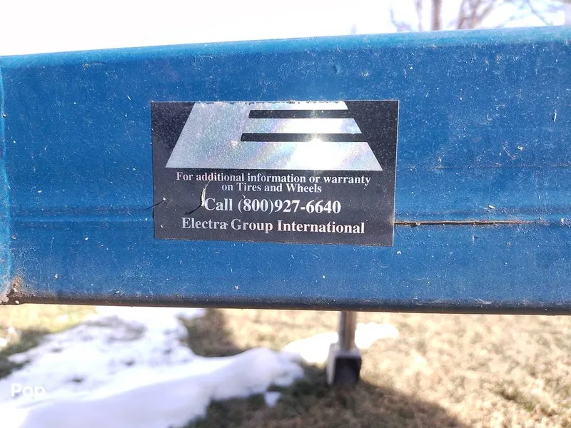 Slide: The Image of Electra ELETE Trailer - 15099085