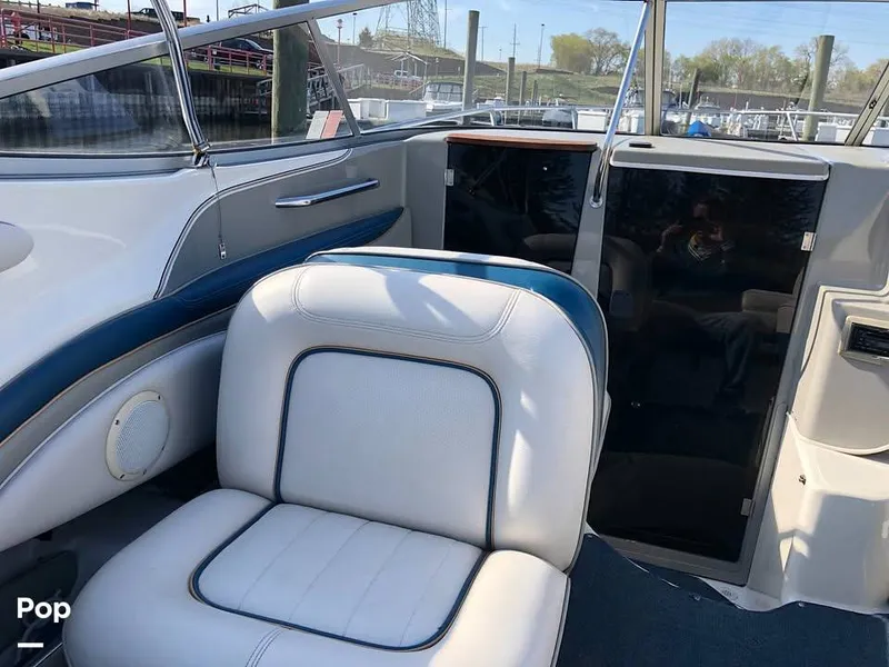 Slide: The Image of Back To Back Cockpit Seats - 15161635