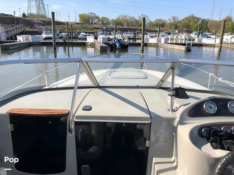 Slide: The Image of Cabin Entry Walk Through Windshiel - 15161630