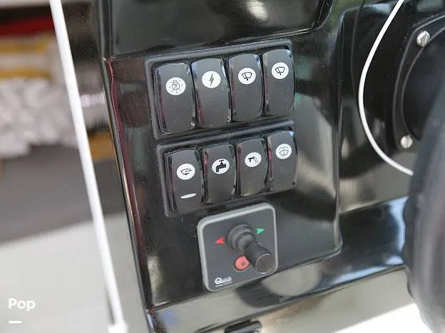 Slide: The Image of Rocker Switches - 15106224