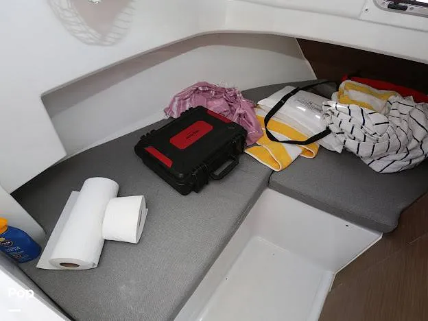 Slide: The Image of Cabin Seat - 15106237