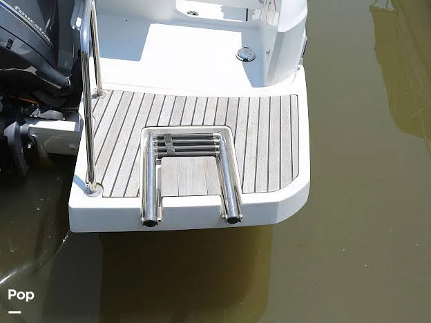 Slide: The Image of Swim Ladder - 15106260